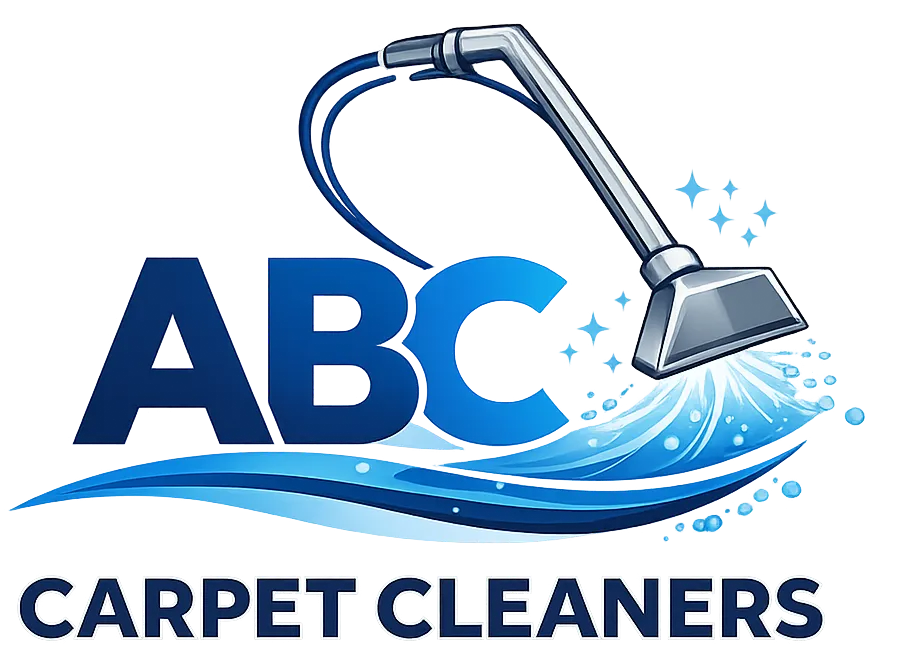 ABC Carpet Cleaners logo